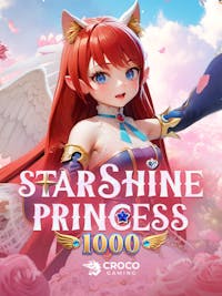 StarShine Princess