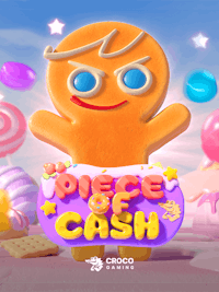Piece Of Cash