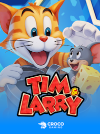 Tim&Larry