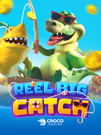 Reel Big Catch