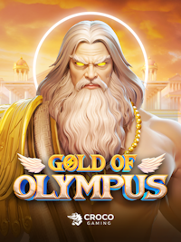 Gold of Olympus