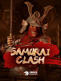 Samurai Clash