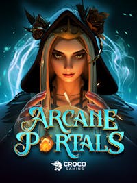 Arcane Portals