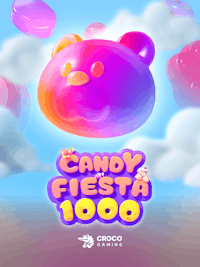 Candy Fiesta 1000