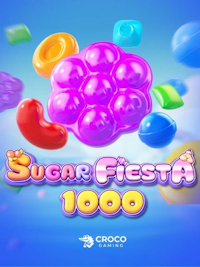 Sugar Fiesta 1000