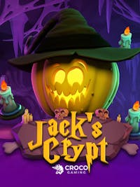 Jack's Crypt