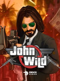 John Wild