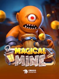 Magical Mine