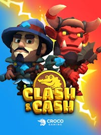 Clash & Cash