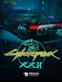 Cyberpunk XXII