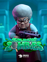 Run Away! Zombies