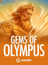 Gems Of Olympus