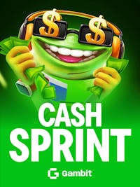 Cash Sprint