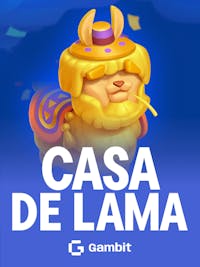 Casa de Lama