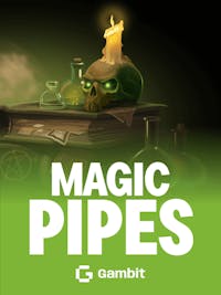 Magic Pipes