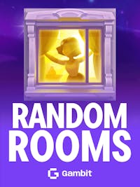 Random Rooms
