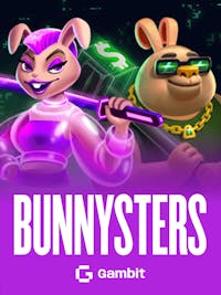 Bunnysters