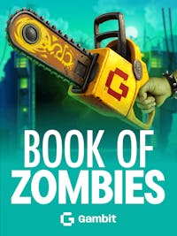 Book of Zombies