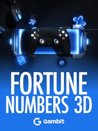 Fortune Numbers 3D