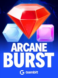 Arcane Burst
