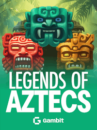 Legends Of Aztecs