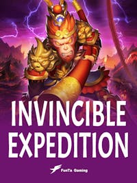 Invincible Expedition