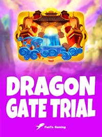 Dragon Gate Trial