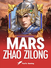Mars Zhao ZiLong
