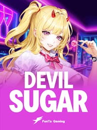 Devil Sugar