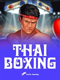 Thai Boxing