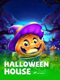 Halloween House
