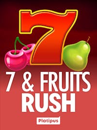 7 & Fruits Rush