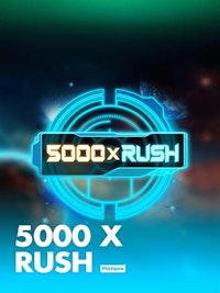5000 x Rush