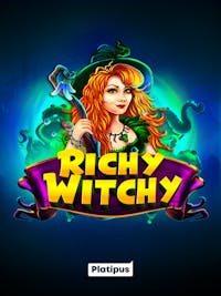 Richy Witchy