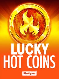 Lucky Hot Coins
