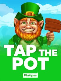 Tap The Pot