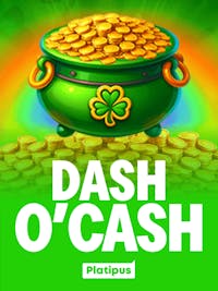 Dash O’Cash