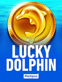 Lucky Dolphin