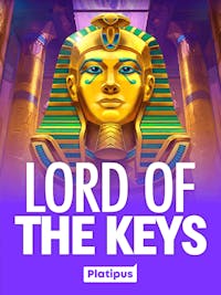 Lord of the Keys