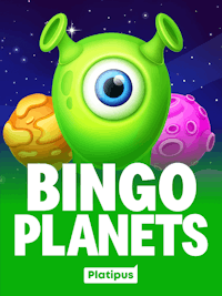 Bingo Planets
