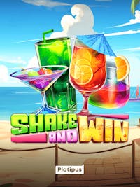 Shake and Win