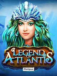 Legend of Atlantis