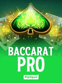 Baccarat PRO
