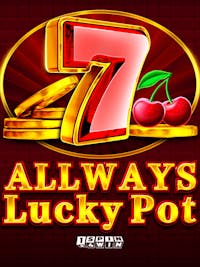 Allways Lucky Pot