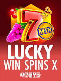 Lucky Win Spins X