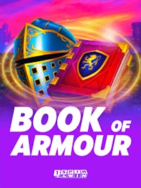Book Of Armour