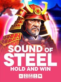 Sound Of Steel Hold And Win