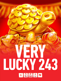 Very Lucky 243