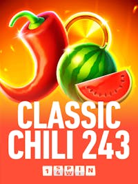 Classic Chili 243