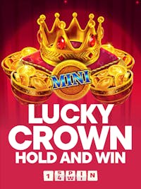 Lucky Crown Hold And Win
